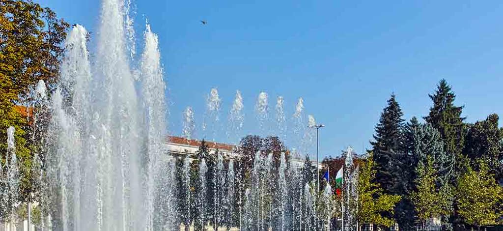 Hotels in Pleven